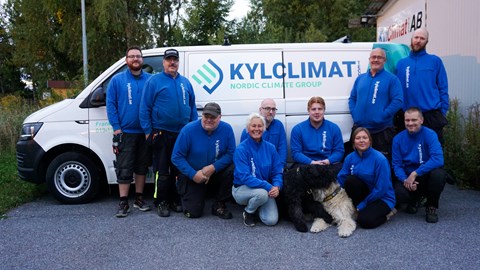 En leverantör att lita på