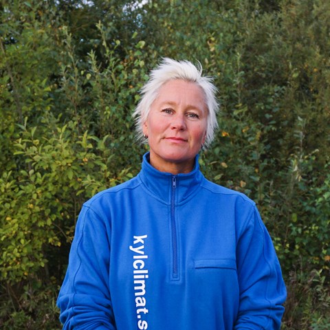 Lotta Ericsson