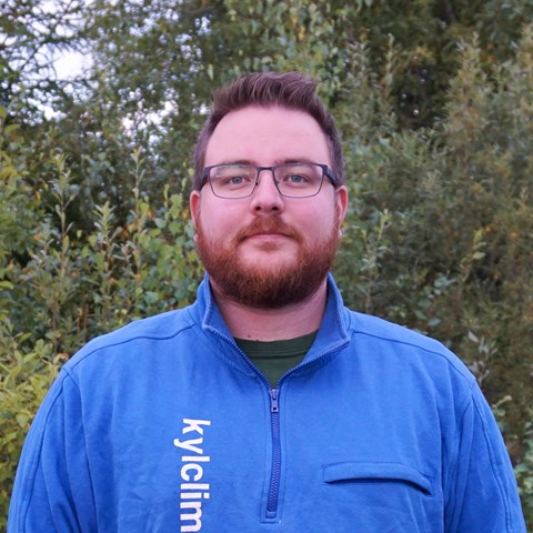 Johan Andersson