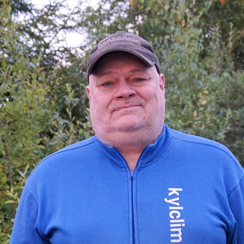 Dan Ericsson