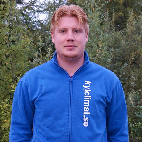 Kasper Nordgren